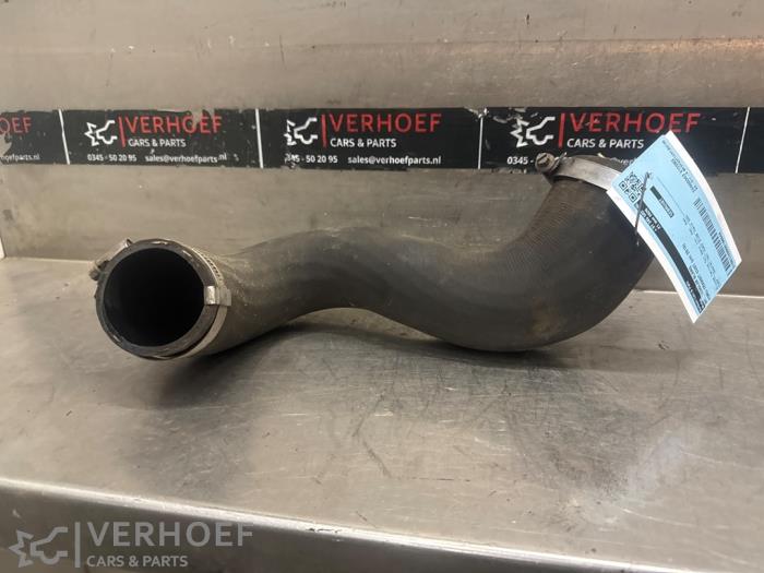 Gebruikte Intercooler Slang Ford Transit Custom 2.2 TDCi 16V Prijs op aanvraag aangeboden door Verhoef Cars & Parts