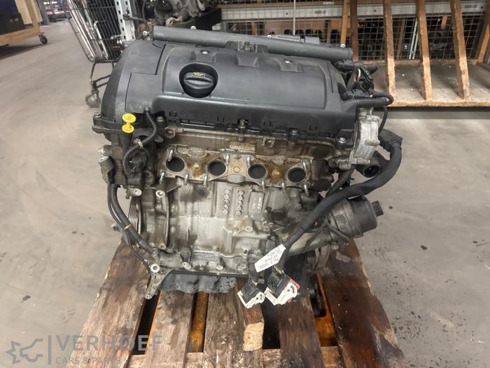 Gebruikte Motor Mini Mini (R56) 1.6 16V One Prijs € 1.100,00 Margeregeling aangeboden door Verhoef Cars & Parts
