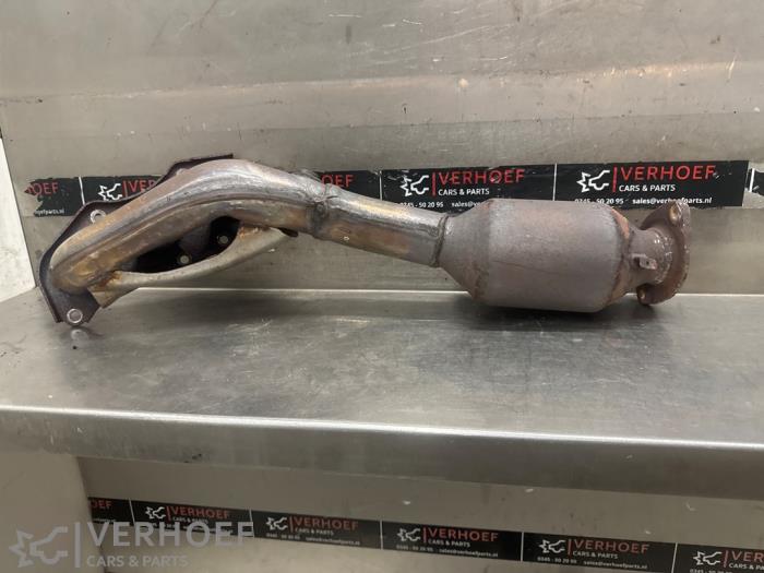 Gebruikte Katalysator Lexus IS (E2) 250 2.5 V6 24V Prijs op aanvraag aangeboden door Verhoef Cars & Parts