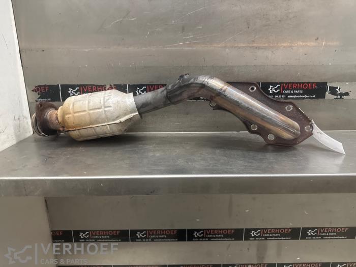 Gebruikte Katalysator Lexus IS (E2) 250 2.5 V6 24V Prijs op aanvraag aangeboden door Verhoef Cars & Parts