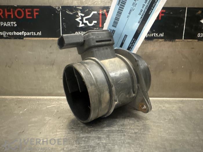 Gebruikte Luchtregelklep Volkswagen Caddy III (2KA,2KH,2CA,2CH) 1.6 TDI 16V Prijs € 24,20 Inclusief btw aangeboden door Verhoef Cars & Parts
