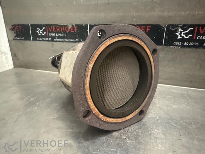 Gebruikte Katalysator Suzuki Wagon-R+ (RB) 1.3 16V Prijs € 125,00 Margeregeling aangeboden door Verhoef Cars & Parts