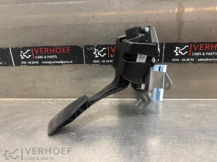 Gebruikte Gaspedaalpositie Sensor Suzuki Ignis (MF) 1.2 Dual Jet 16V Smart Hybrid Prijs op aanvraag aangeboden door Verhoef Cars & Parts