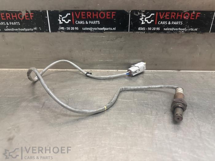 Gebruikte Lambda Sonde Suzuki Ignis (MF) 1.2 Dual Jet 16V Smart Hybrid Prijs op aanvraag aangeboden door Verhoef Cars & Parts