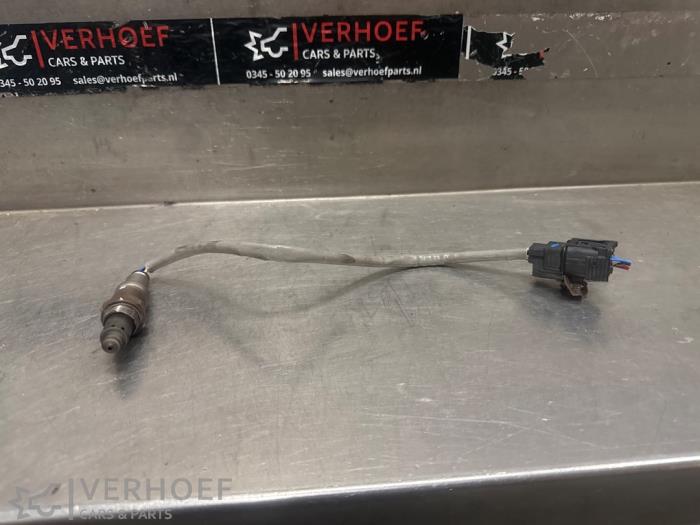 Gebruikte Lambda Sonde Suzuki Ignis (MF) 1.2 Dual Jet 16V Smart Hybrid Prijs op aanvraag aangeboden door Verhoef Cars & Parts
