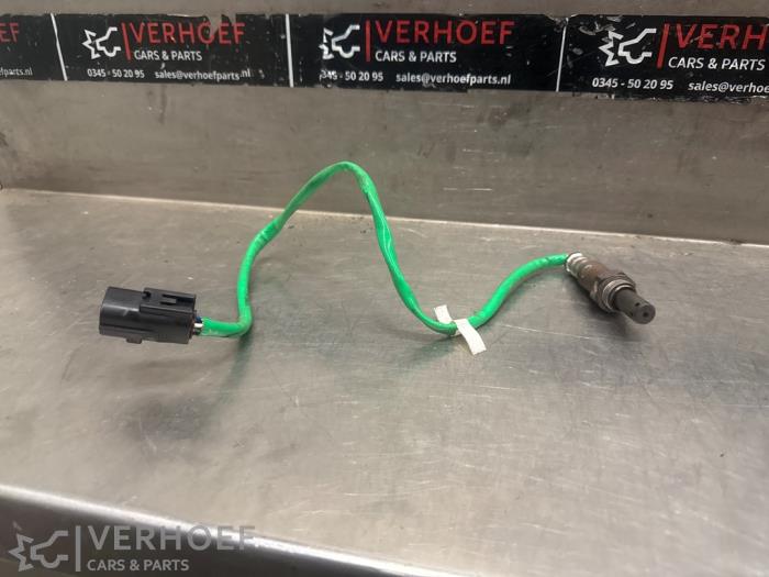 Lambda Sonde Suzuki Swift (ZC/ZD), 2017 1.2 Dual Jet 16V SHVS, Hatchback, 4Dr, Elektrisch Benzine, 1.242cc, 66kW (90pk), FWD, K12C, 2017-04, ZC53 (Gebruikt)