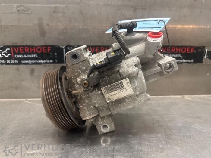 Gebruikte Aircopomp Dacia Sandero II 0.9 TCE 12V Prijs € 150,00 Margeregeling aangeboden door Verhoef Cars & Parts
