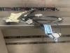 Volkswagen T-Roc Cabrio 1.5 TSI Evo BMT 16V Raammechaniek 2Deurs rechts-voor