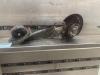 Volkswagen T-Roc Cabrio 1.5 TSI Evo BMT 16V Asschenkel links-achter