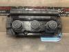 Volkswagen T-Roc Cabrio 1.5 TSI Evo BMT 16V Chaufage Bedieningspaneel