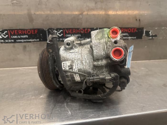 Gebruikte Aircopomp Opel Insignia Sports Tourer 1.4 Turbo 16V Ecotec Prijs € 150,00 Margeregeling aangeboden door Verhoef Cars & Parts