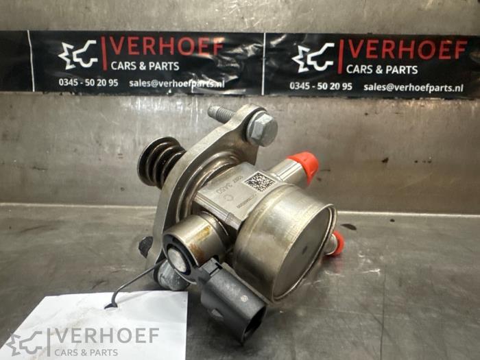 Gebruikte Hogedrukpomp Opel Astra K Sports Tourer 1.0 Turbo 12V Prijs € 65,00 Margeregeling aangeboden door Verhoef Cars & Parts