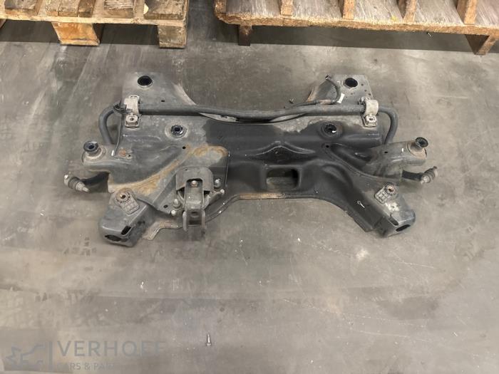 Gebruikte Subframe Citroen Jumpy 2.0 Blue HDI 180 Prijs op aanvraag aangeboden door Verhoef Cars & Parts