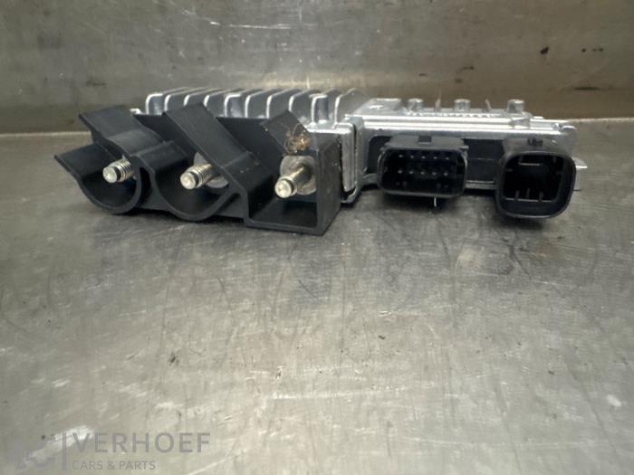 Gebruikte Start/Stop computer Citroen Jumpy 2.0 Blue HDI 180 Prijs op aanvraag aangeboden door Verhoef Cars & Parts