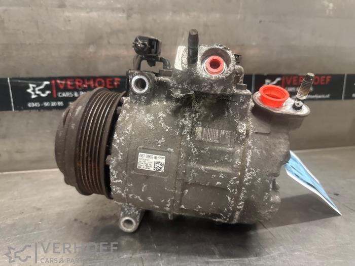 Gebruikte Aircopomp Ford Transit Connect (PJ2) 1.5 TDCi Prijs op aanvraag aangeboden door Verhoef Cars & Parts