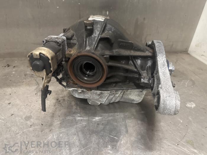 Gebruikte Differentieel achter BMW M3 (G80) 3.0 Competition xDrive Turbo 24V Prijs € 1.100,00 Margeregeling aangeboden door Verhoef Cars & Parts