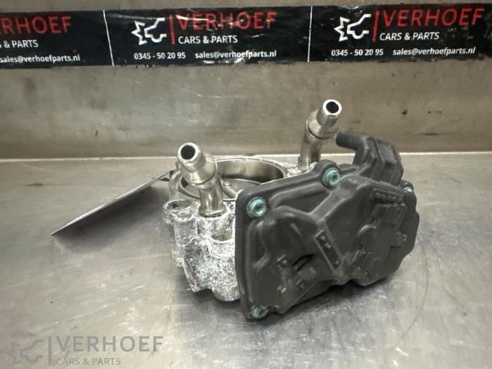 Gebruikte Gasklephuis BMW M3 (G80) 3.0 Competition xDrive Turbo 24V Prijs op aanvraag aangeboden door Verhoef Cars & Parts