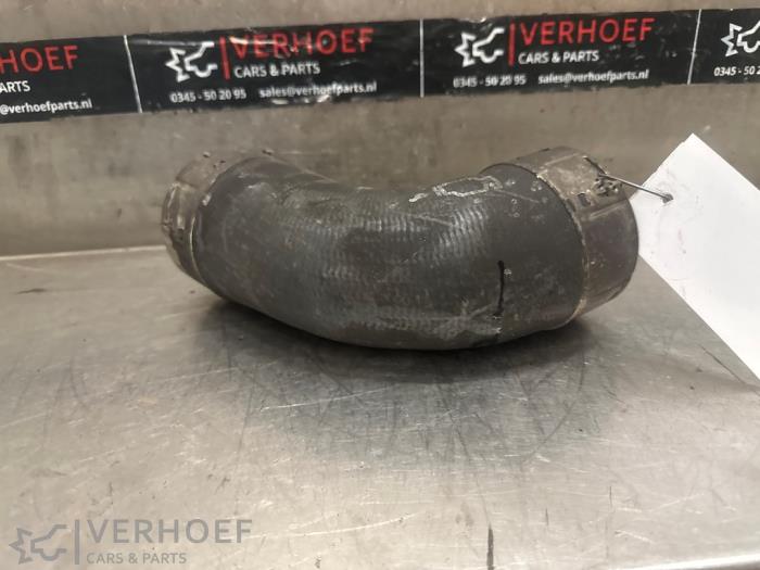 Gebruikte Intercooler Slang BMW M3 (G80) 3.0 Competition xDrive Turbo 24V Prijs op aanvraag aangeboden door Verhoef Cars & Parts