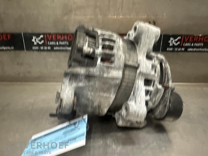 Gebruikte Dynamo BMW M3 (G80) 3.0 Competition xDrive Turbo 24V Prijs € 75,00 Margeregeling aangeboden door Verhoef Cars & Parts