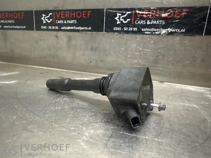 Gebruikte Bobine BMW M3 (G80) 3.0 Competition xDrive Turbo 24V Prijs € 20,00 Margeregeling aangeboden door Verhoef Cars & Parts