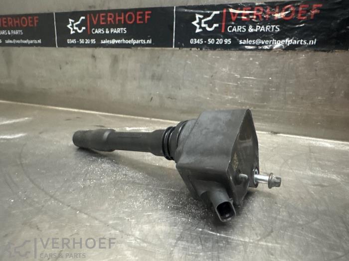 Gebruikte Bobine BMW M3 (G80) 3.0 Competition xDrive Turbo 24V Prijs € 20,00 Margeregeling aangeboden door Verhoef Cars & Parts