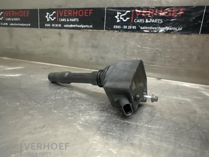 Gebruikte Bobine BMW M3 (G80) 3.0 Competition xDrive Turbo 24V Prijs € 20,00 Margeregeling aangeboden door Verhoef Cars & Parts
