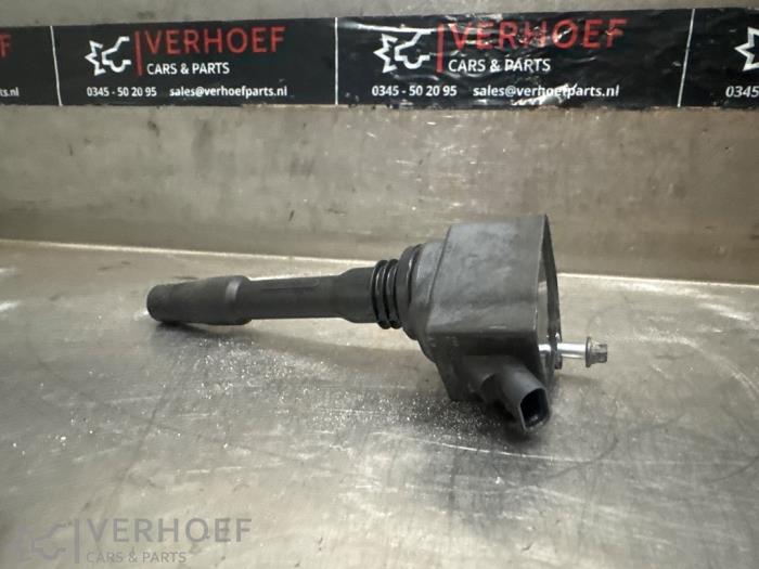 Gebruikte Bobine BMW M3 (G80) 3.0 Competition xDrive Turbo 24V Prijs € 20,00 Margeregeling aangeboden door Verhoef Cars & Parts