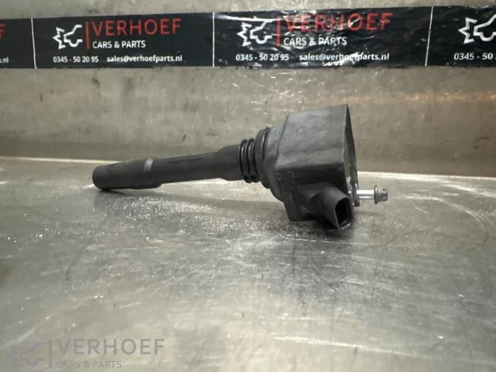 Gebruikte Bobine BMW M3 (G80) 3.0 Competition xDrive Turbo 24V Prijs € 20,00 Margeregeling aangeboden door Verhoef Cars & Parts