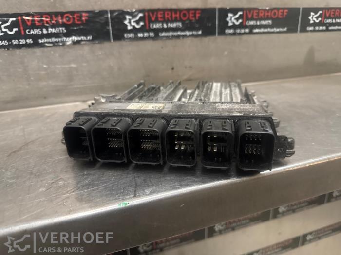 Gebruikte Computer Motormanagement BMW M3 (G80) 3.0 Competition xDrive Turbo 24V Prijs op aanvraag aangeboden door Verhoef Cars & Parts