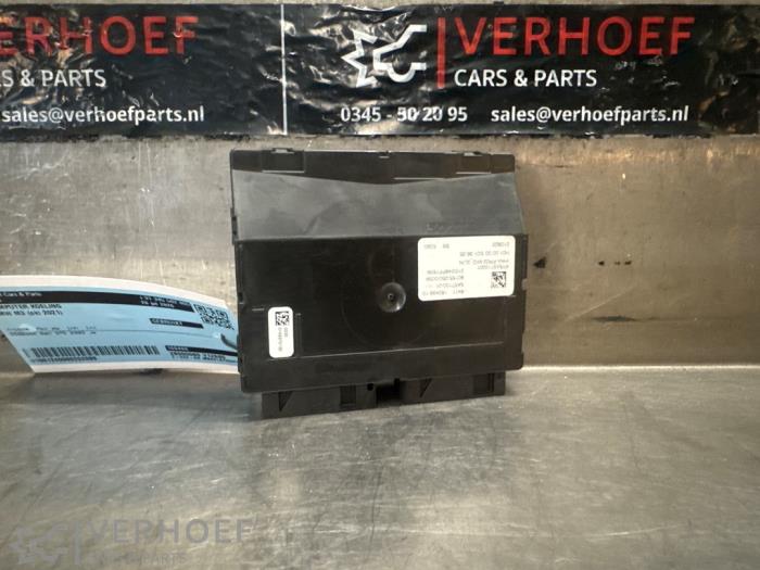 Gebruikte Koeling Module BMW M3 (G80) 3.0 Competition xDrive Turbo 24V Prijs op aanvraag aangeboden door Verhoef Cars & Parts