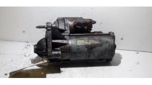 Gebruikte Startmotor Renault Espace (JK) 1.9 dCi Prijs op aanvraag aangeboden door Verhoef Cars & Parts