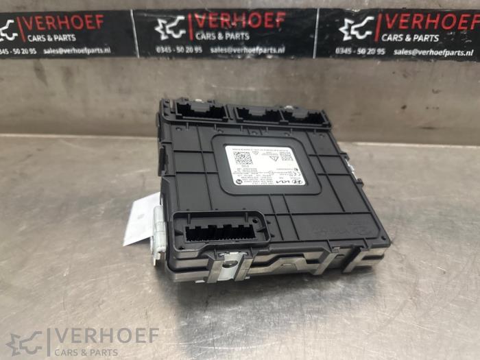 Gebruikte Bodycontrol Module Hyundai Inster (AX1) 42 kWh Prijs op aanvraag aangeboden door Verhoef Cars & Parts