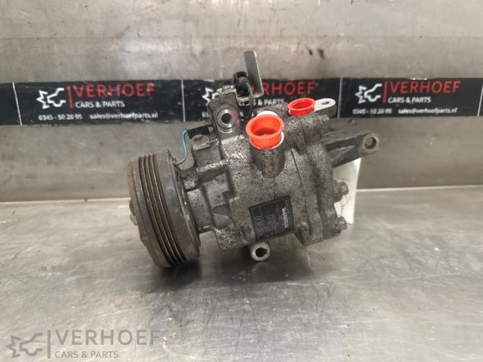 Gebruikte Aircopomp Suzuki Swift (ZA/ZC/ZD) 1.2 16V Prijs € 200,00 Margeregeling aangeboden door Verhoef Cars & Parts