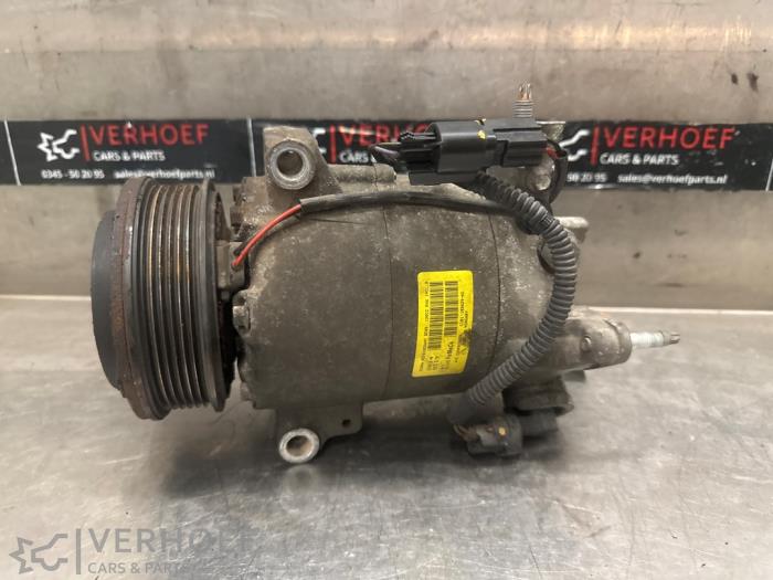 Gebruikte Aircopomp Ford Fiesta 6 (JA8) 1.0 SCI 12V 80 Prijs op aanvraag aangeboden door Verhoef Cars & Parts