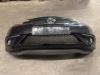 Nissan Note (E12) 1.2 DIG-S 98 Bumper voor
