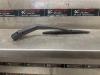 Nissan Note (E12) 1.2 DIG-S 98 Ruitenwisserarm achter