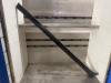 Nissan Note (E12) 1.2 DIG-S 98 Sideskirt links