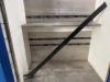 Nissan Note (E12) 1.2 DIG-S 98 Sideskirt rechts
