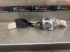 Suzuki Swift (ZA/ZC/ZD) 1.2 16V Veiligheidsgordel rechts-achter