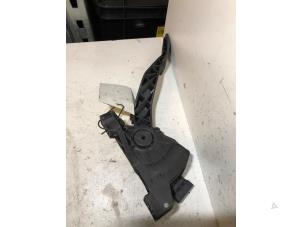 Gebruikte Gaspedaalpositie Sensor Mitsubishi Colt (Z2/Z3) 1.3 16V Prijs € 30,00 Margeregeling aangeboden door Verhoef Cars & Parts