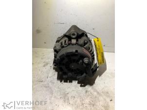 Alternator van een SsangYong Rodius 2.7 270 Xdi 20V 4x2 2006