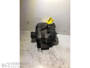 Alternator van een SsangYong Rodius 2.7 270 Xdi 20V 4x2 2006