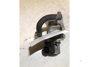 Gebruikte EGR Klep Toyota Previa (R3) 2.0 D-4D 16V Prijs op aanvraag aangeboden door Verhoef Cars & Parts