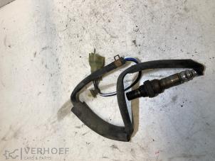 Lambda Sonde van een Suzuki Wagon-R+ (RB) 1.0 2005