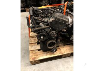 Gebruikte Motor Nissan Almera (N15) 1.4 LX,GX,S 16V Prijs op aanvraag aangeboden door Verhoef Cars & Parts