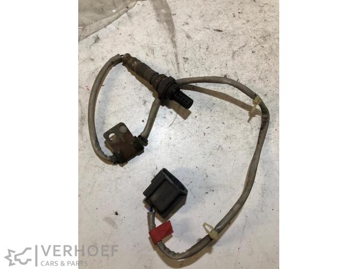 Gebruikte Lambda Sonde Mazda 3 Prijs op aanvraag aangeboden door Verhoef Cars & Parts