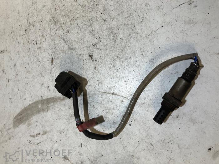 Lambda Sonde Mitsubishi Space Wagon (N8/N9), 1998 / 2004 2.0 16V GDI, MPV, Benzine, 1.998cc, 98kW (133pk), FWD, 4G63; 16V, 2002-04 / 2004-12, N83W (Gebruikt)