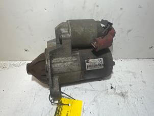 Gebruikte Startmotor Mitsubishi Lancer Wagon (CS/CT) 1.6 16V Prijs € 35,00 Margeregeling aangeboden door Verhoef Cars & Parts