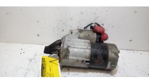 Gebruikte Startmotor Mitsubishi Carisma 1.8 GDI 16V Prijs € 35,00 Margeregeling aangeboden door Verhoef Cars & Parts