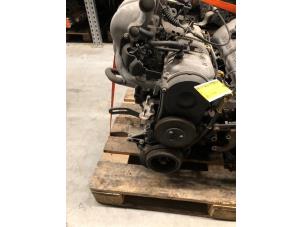 Gebruikte Motor Mazda Demio (DW) 1.3 16V Prijs € 200,00 Margeregeling aangeboden door Verhoef Cars & Parts